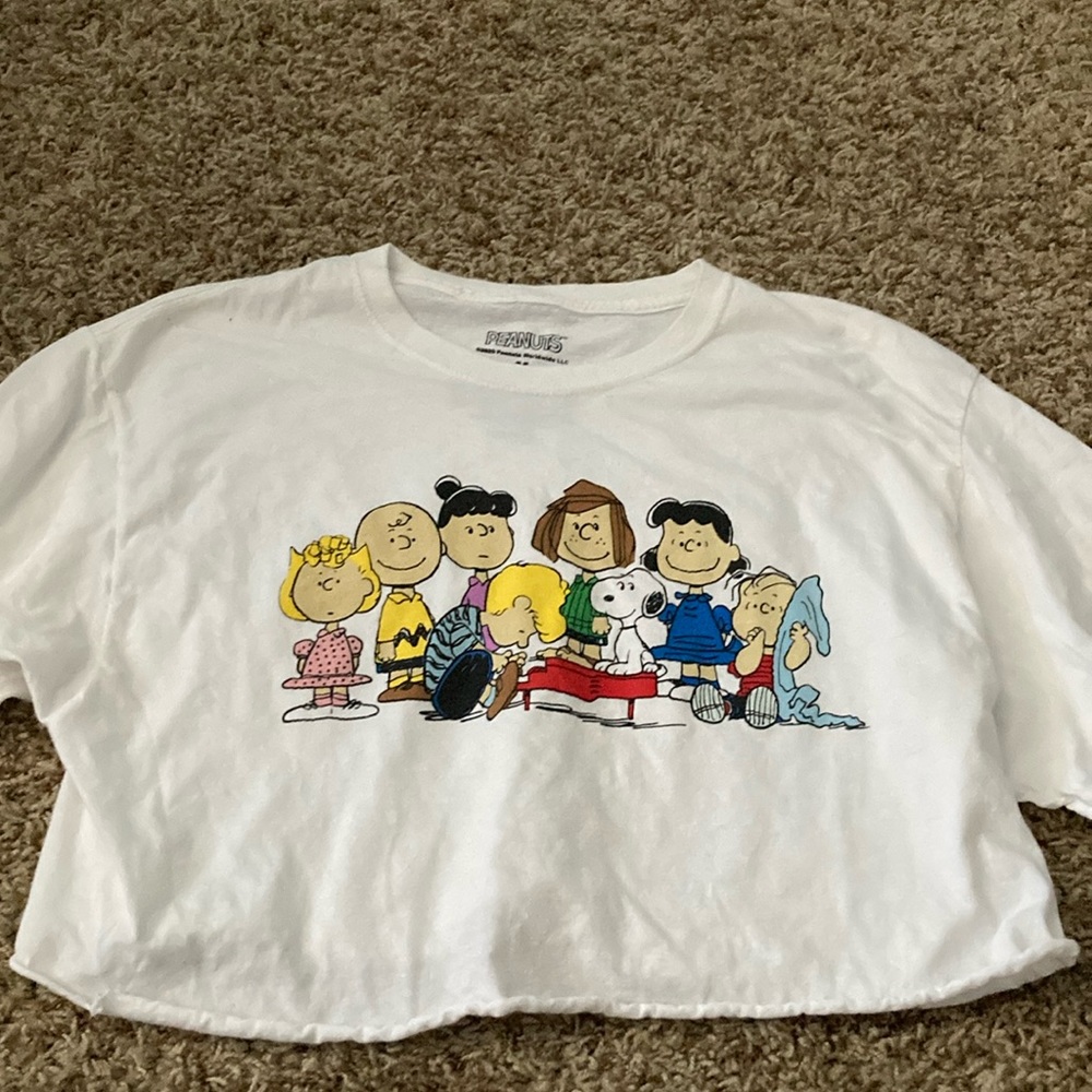 i don’t wear it anymore